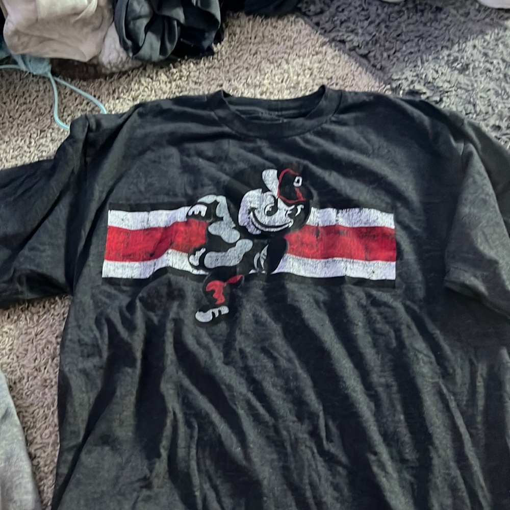 Ohio state medium t shirt